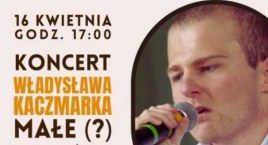 Władysław Kaczmarek wystąpi w Wesołej!
