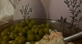 Za dużo jedzenia? Zanieś do jadłodzielni!