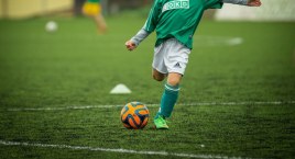 Obiekty sportowe w Wesołej otwarte! Sprawdźcie, gdzie możecie się wyszaleć