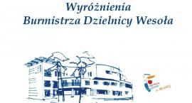 Konkurs na Człowieka Roku w Wesołej