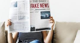 Fakenews? Uwaga, każdy może paść jego ofiarą