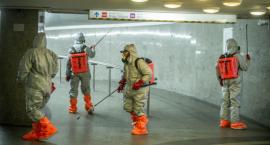 Warszawa wprowadza nowe metody walki z koronawirusem