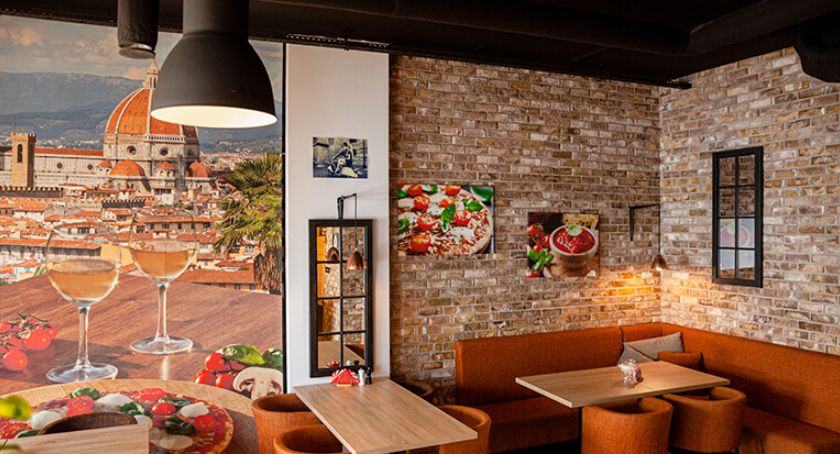 Pizzeria San Giovanni w Wilanowie już otwarta. Poczuj smak prawdziwej włoskiej kuchni