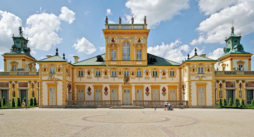 Wilanów — najbezpieczniejsza dzielnica w Warszawie. Nowy ranking