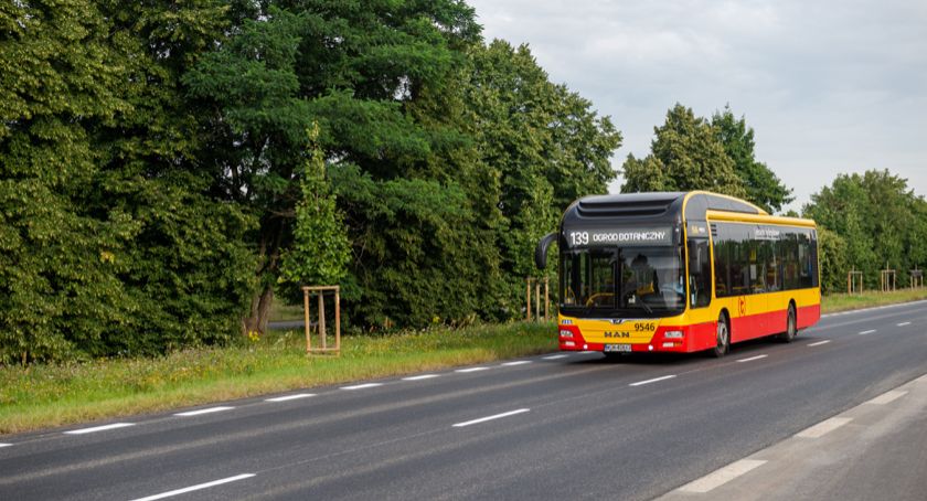 Modernizacja na Przyczółkowej — zachodnia jezdnia ponownie otwarta
