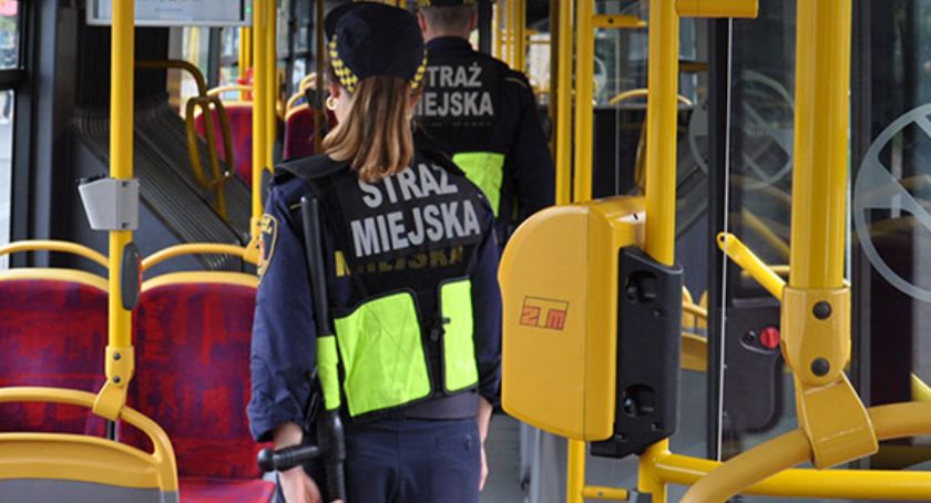 Tragedia w autobusie przy Bonifacego