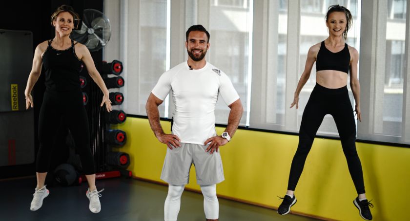  ARTIS Wellness Club – najnowocześniejszy klub fitness w stolicy