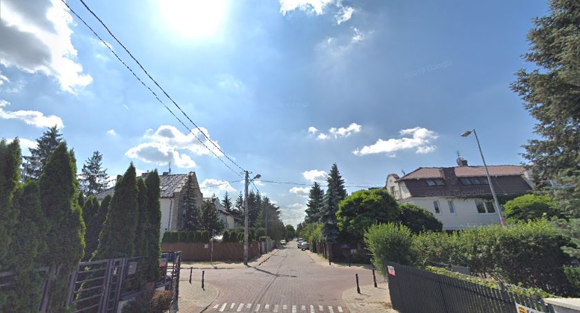 Trzeba podjąć działania na ul. Rumianej