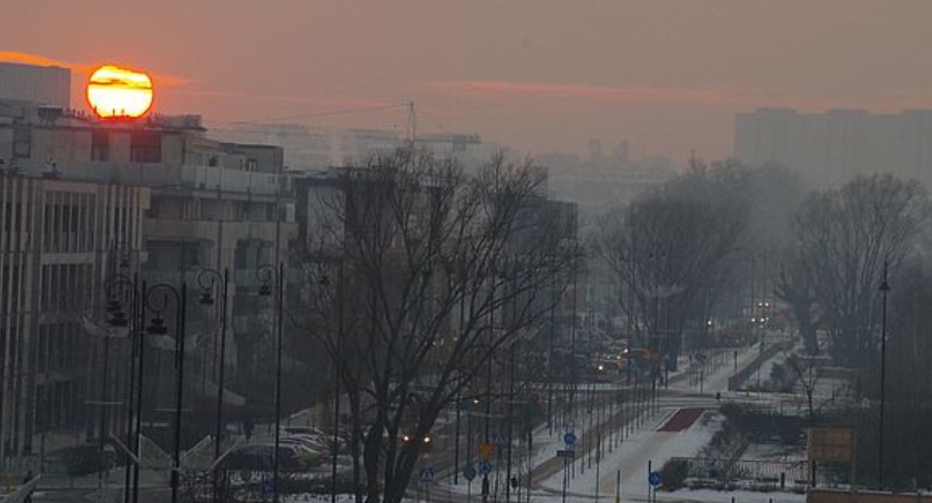 Poprawmy wspólnie jakość powietrza