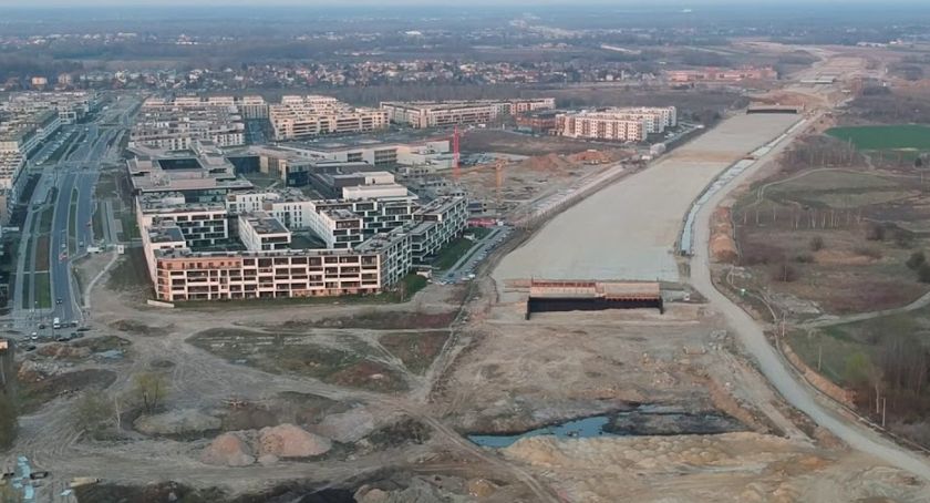 Wilanów zakorkowany przez POW. Warszawski ratusz niezadowolony
