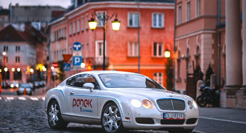 CarSharing to nowy trend wśród przedsiębiorców
