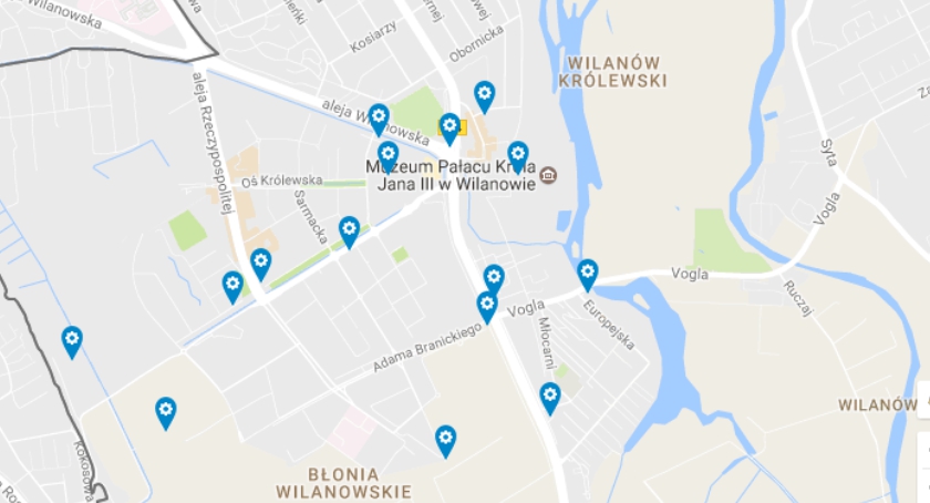 Budżet Partycypacyjny 2018: w Wilanowie złożono 61 projektów