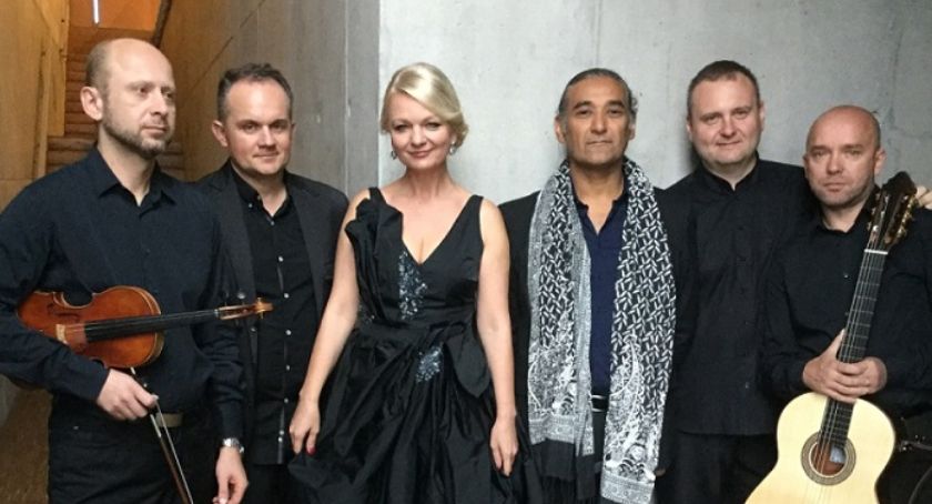 Koncert Piazzolla. Show Me Your Tango