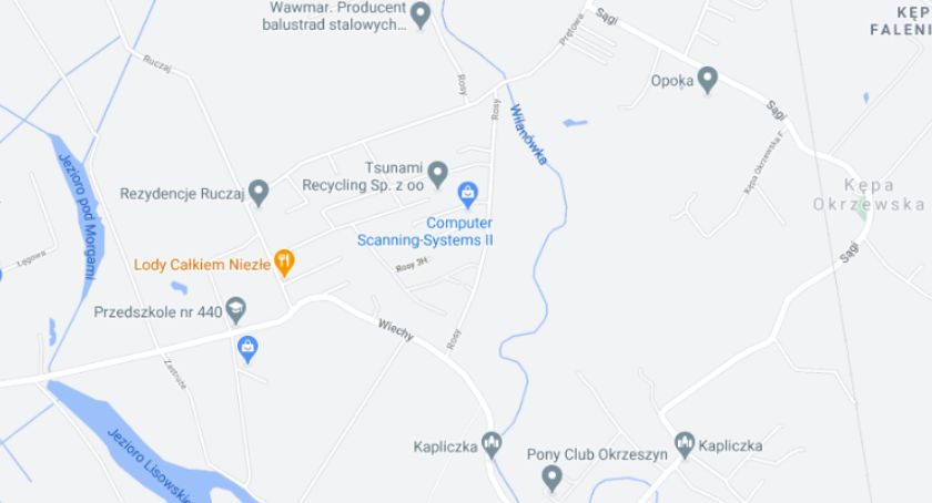 Naprawiają ją od lat - co z ul. Rosy? 