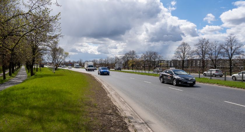Będzie jak nowa - ul. Przyczółkowa [ZDJĘCIA]