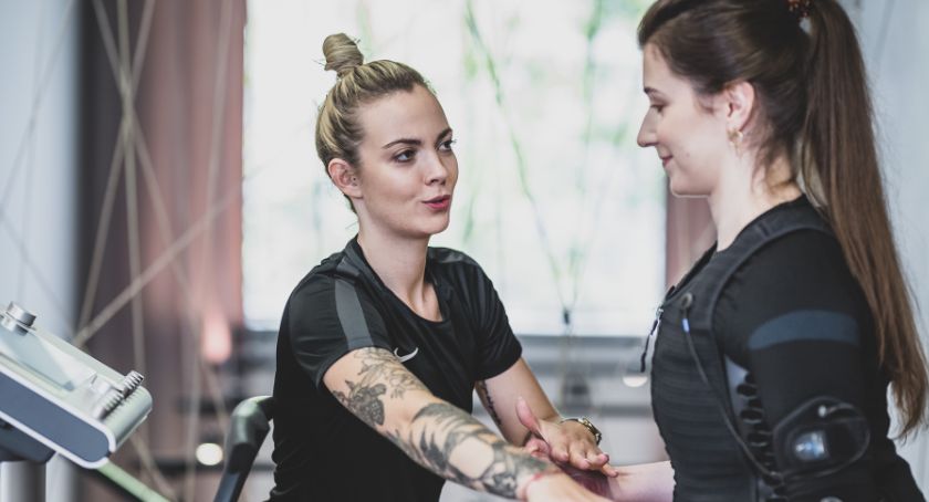 Nowoczesny trening personalny w Warszawie. Sprawdź dlaczego warto!