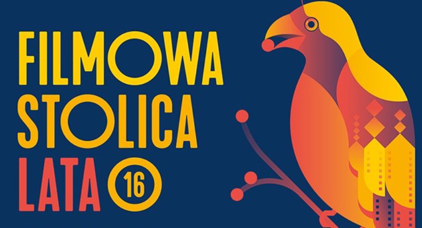 Filmowa Stolica Lata 2021 w Wilanowie! [REPERTUAR]