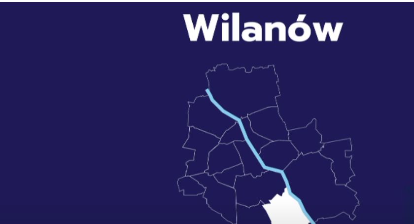 Wilanów: zwycięskie projekty! [Budżet Obywatelski 2022)
