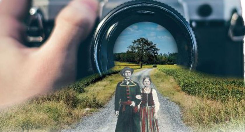 Centrum Kultury Wilanów: Urzecze w fotografii [LEKCJE]