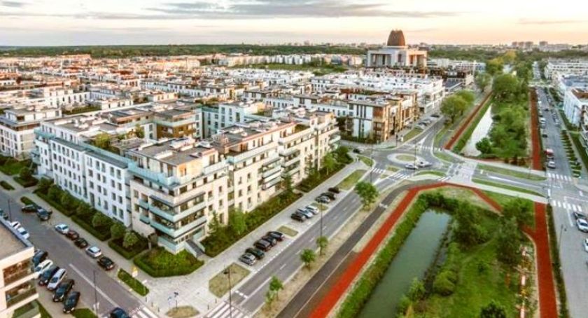Ile dostanie Wilanów wg. wstępnego projektu budżetu Warszawy na 2022 rok?