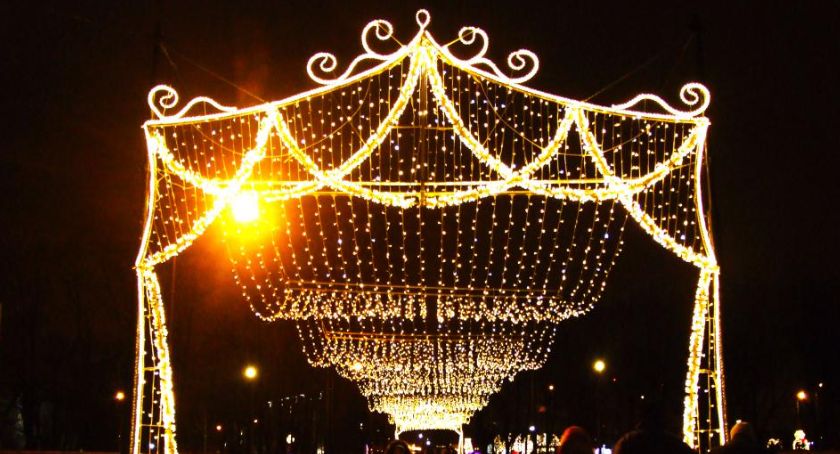 Przed nami IX Królewski Festiwal Światła! 