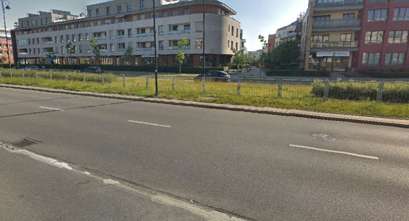Fotoradar potrzebny od zaraz?! Chodzi o al. Rzeczypospolitej 