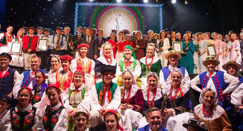 Nagrody Marszałka Województwa Mazowieckiego wręczone!