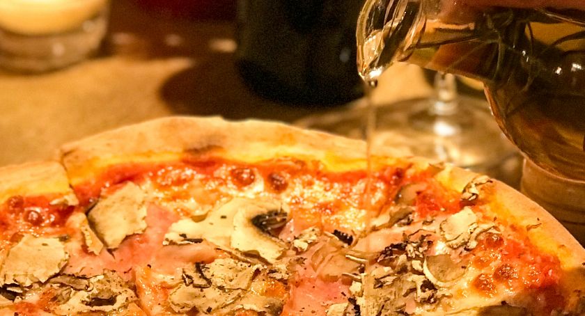Od czego tak naprawdę zależy jakość Pizzy? 