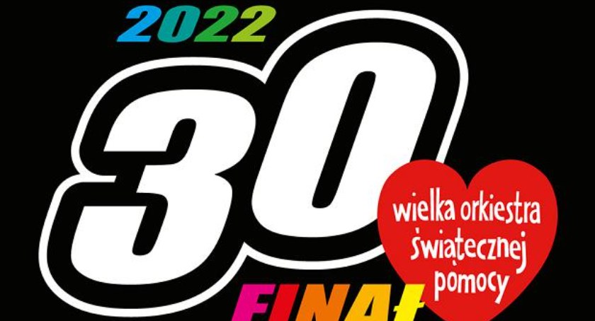 Sztaby WOŚP Wilanów - ile zarobiły wszystkie?! 