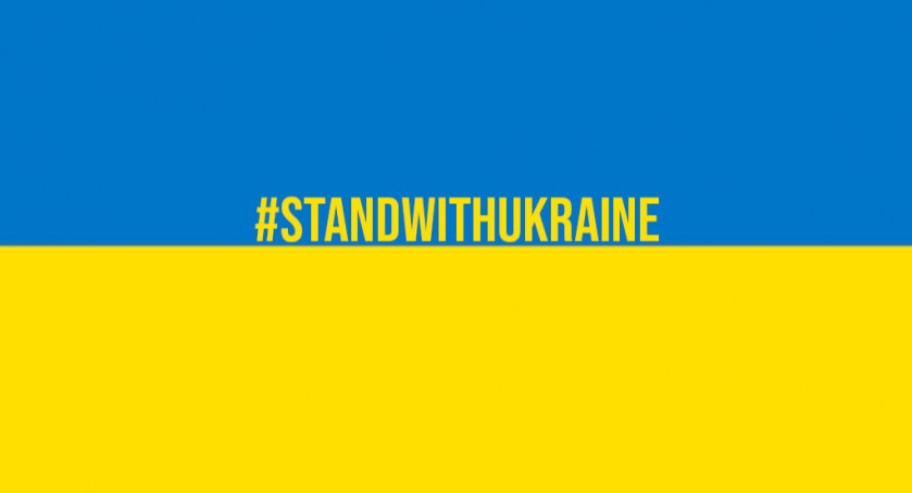 Spotkania poświęcone Ukrainie przy ul. Kolegiackiej 3 [WYDARZENIA]