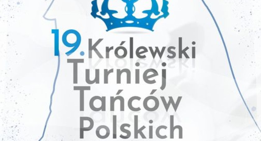 Zapraszamy na Królewski Turniej Tańców Polskich Wilanów 2022