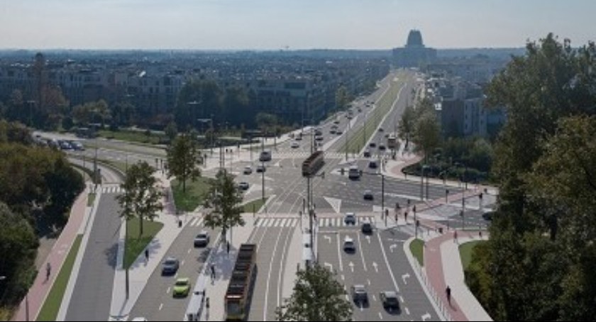 Tramwaj do Wilanowa. Pierwsze składy zobaczymy w 2024 roku