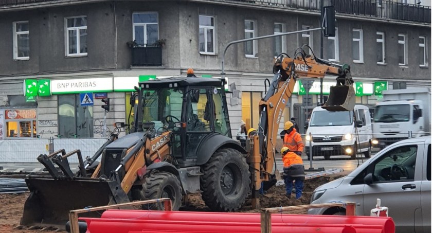 Od Puławskiej do van Beethovena. Po prostu wszystko na raz [ZDJĘCIA]