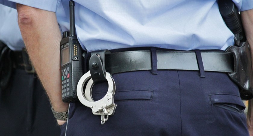Pijana matka zajmowała się 2-miesięcznym maluchem. Interweniowała babcia