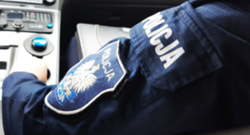 22-latek został skazany parę lat temu, ale nie stawił się w zakładzie karnym