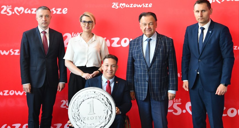 Kultura za złotówkę – już 310 tys. uczniów z Mazowsza wzięło udział w akcji sejmiku