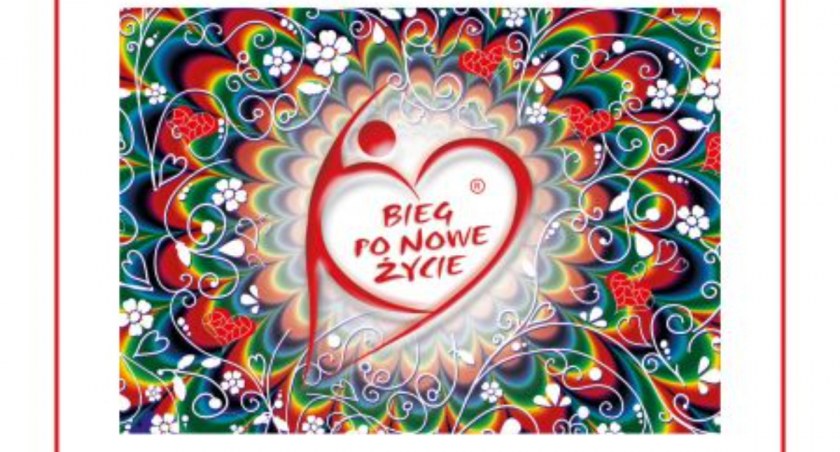 Bieg Po Nowe Życie będzie niezapomnianym wydarzeniem