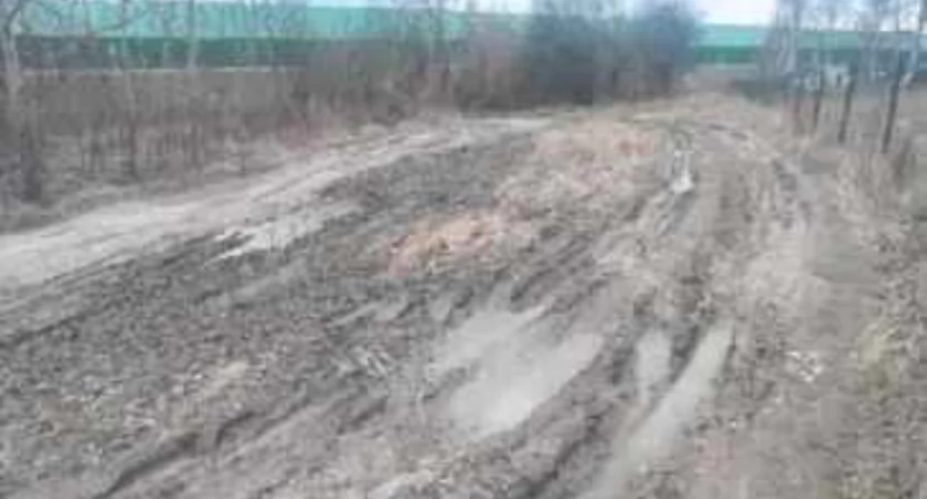 Kierowcy jeżdżą tędy nielegalnie. Trzeba coś z tym zrobić