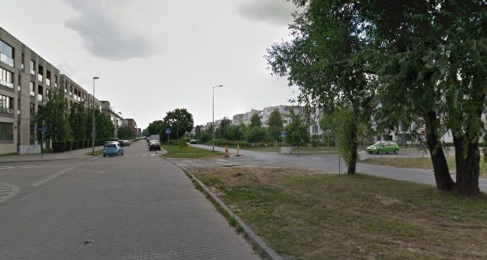 Ostatni etap przebudowy ul. Klimczaka