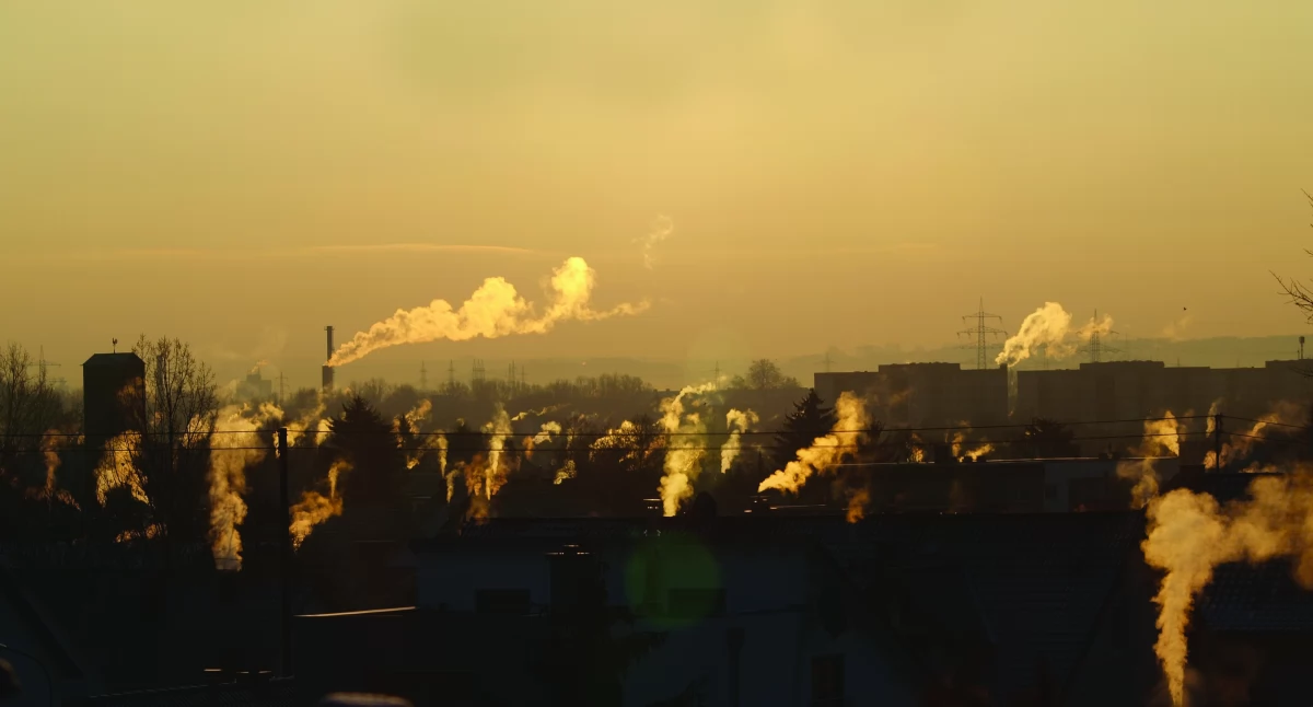 Mazowsze przyspiesza walkę ze smogiem