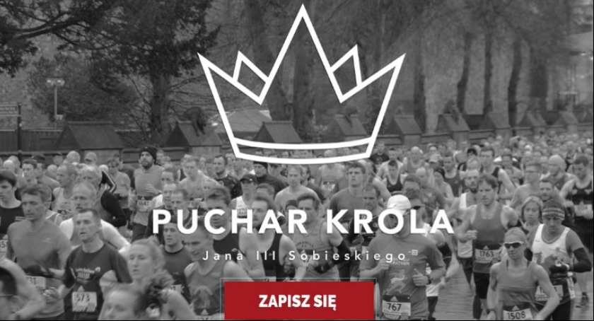 Puchar Króla Jana III Sobieskiego i Grand Prix Warszawy w Nordic Walking 2017