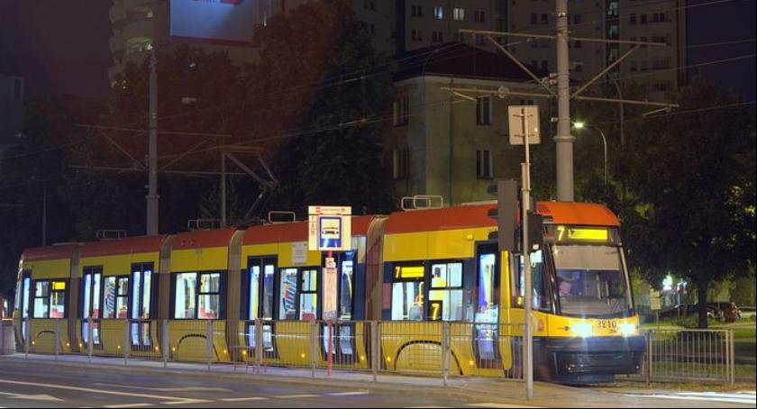 Ruszają konsultacje społeczne w sprawie budowy trasy tramwajowej z Woli do Wilanowa