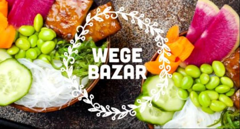 Wege Bazar zaprasza do Wilanowa
