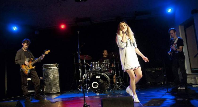 Koncert Akademii Rocka w Centrum Kultury Wilanów [ZDJECIA]