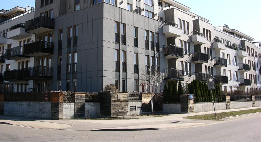 Dlaczego w Wilanowie brakuje ulic? 
