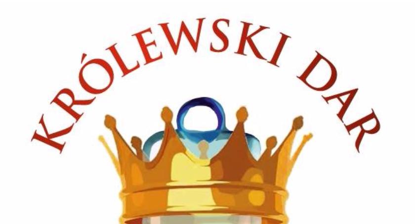 Królewski Dar. Akcja honorowego oddawania krwi