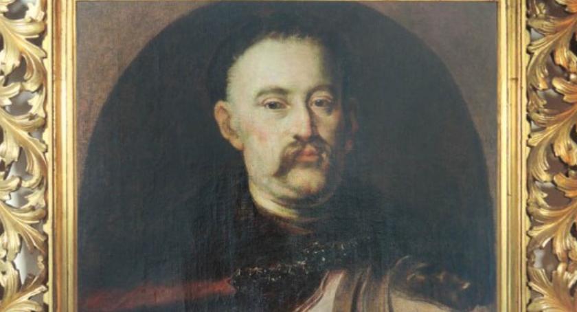Nowy eksponat w Muzeum Pałacu. Anonimowy obraz Jana III 