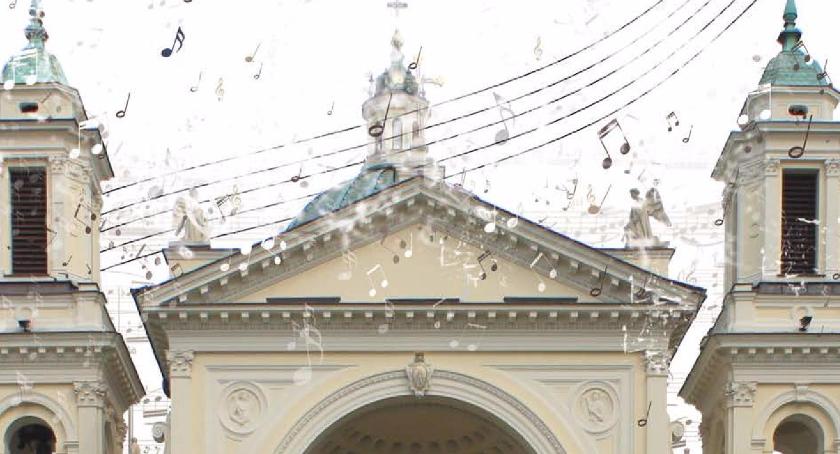 Koncerty Letnie u świętej Anny 