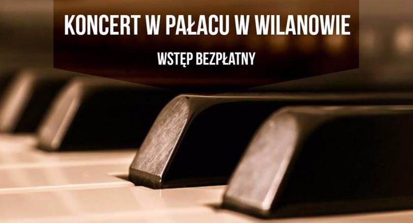 Warszawski Międzynarodowy Kurs Mistrzowski w Wilanowie