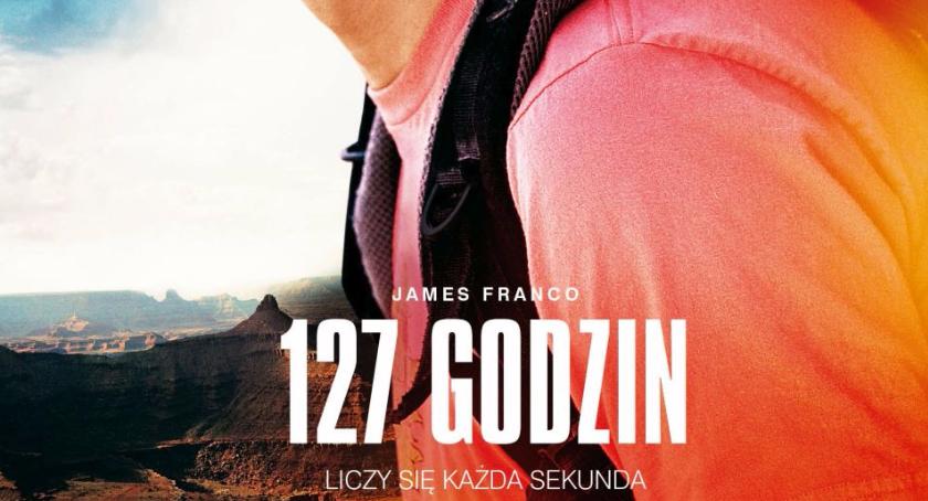 „127 godzin” bezpłatny seans